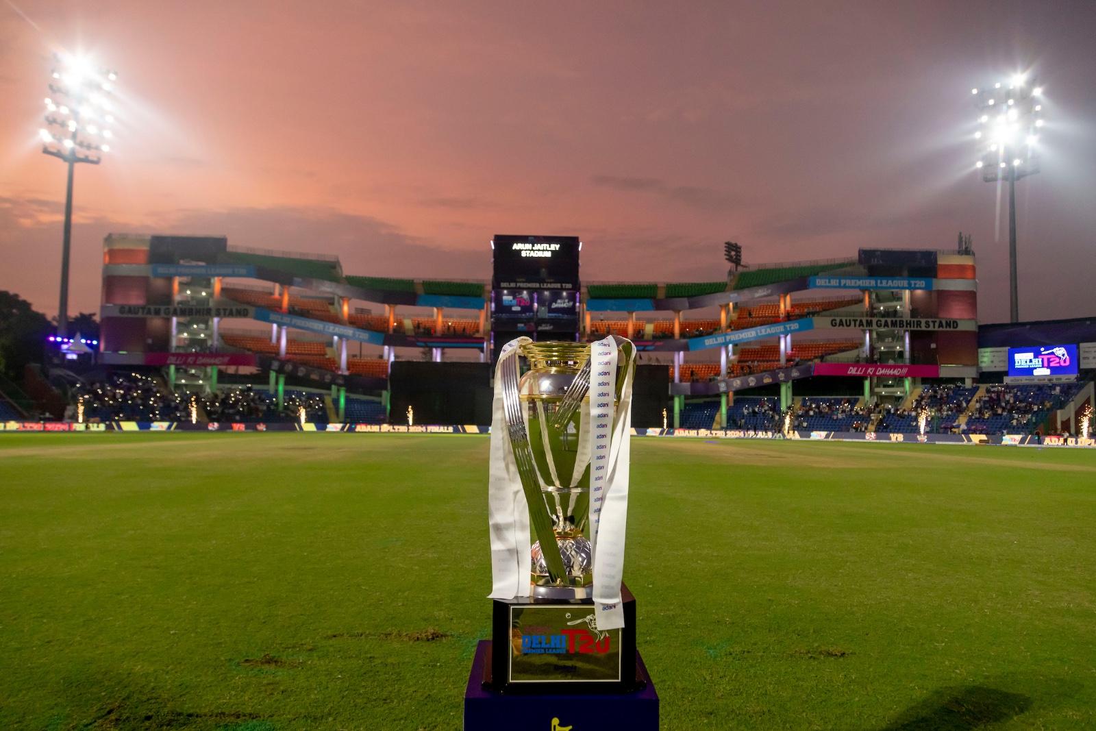 Delhi Premier League adds two new franchises for Season 2; Over 10 IPL players to feature in auction