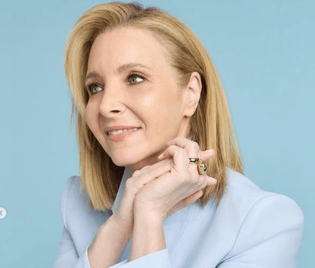 Lisa Kudrow shares her reaction to learning Alan Cumming joining ‘Romy and Michele's High School Reunion’ cast