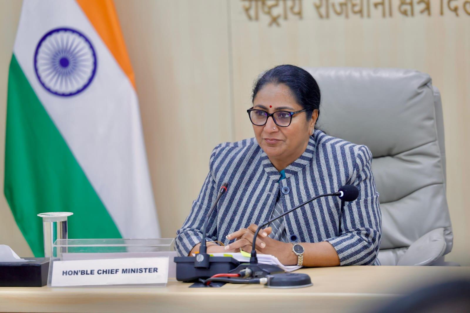 Delhi govt plans Bill to create new unified transport authority, curb pollution