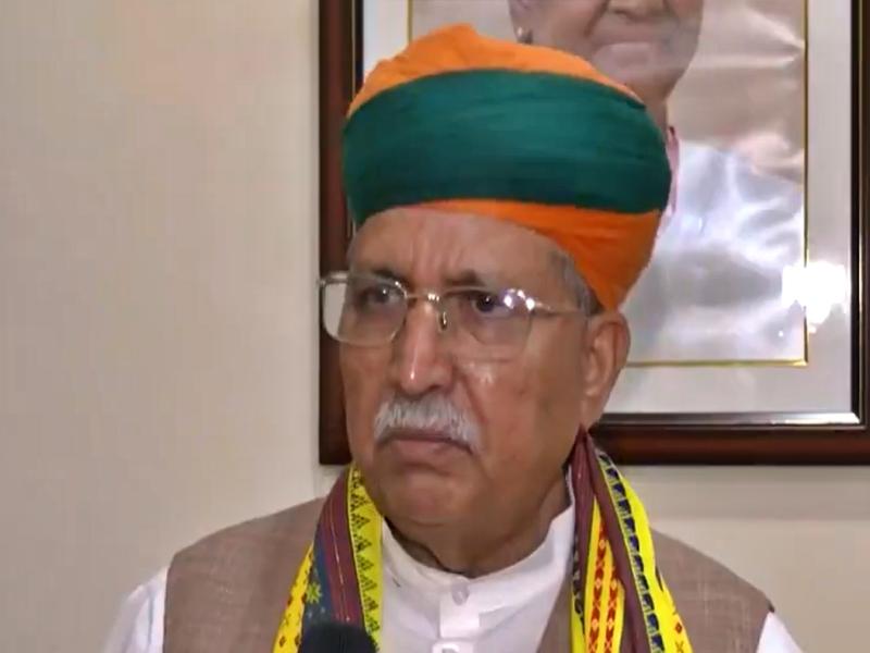 Arbitration: Law Minister says reforms focused on creating transparent ecosystem