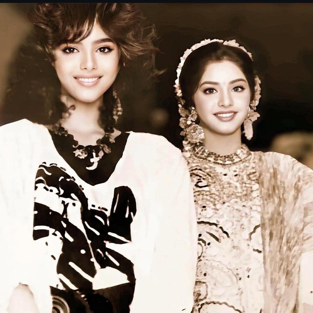 Divya Bharti pulled a prank on upcoming actor on the sets of 'Vishwatma', reveals Sonam