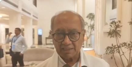 MP: Cong shares social media post comparing 'namaz' and 'Kanwar Yatra', sparks political row