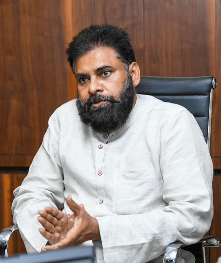 Defining moment in Andhra Pradesh's history: Dy CM Pawan Kalyan
