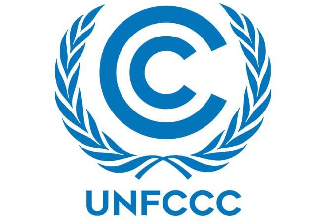 UN climate change convention reports progress on nationally determined contributions