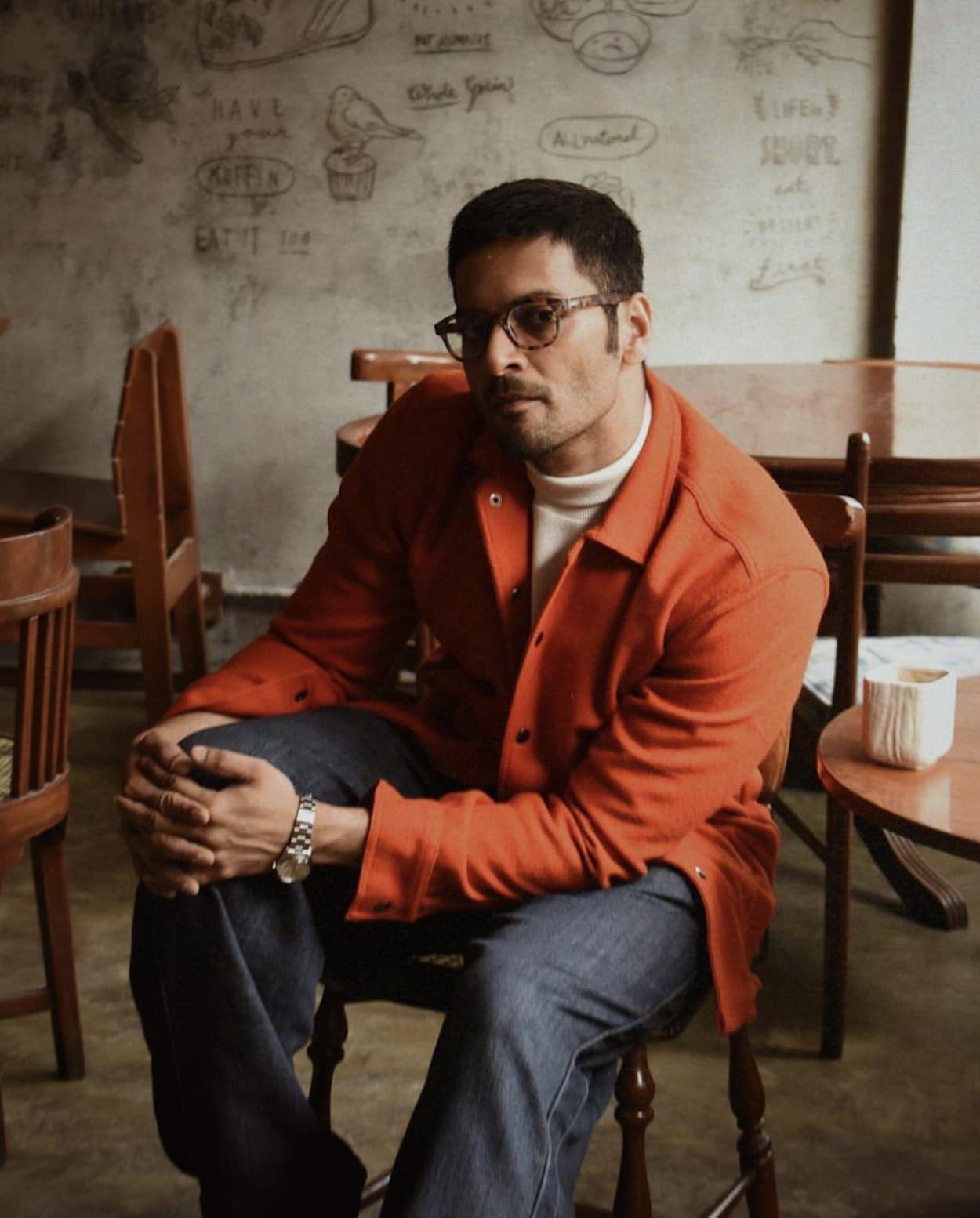 Ali Fazal: I’ve grown so much as an actor in OTT space, bringing all those learnings in theatres