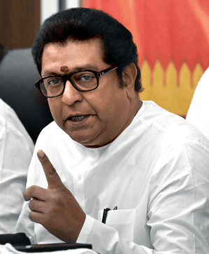 Raj Thackeray slams govt over Pune bridge collapse, urges citizens to stay alert