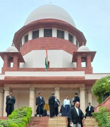 SC issues notice on plea to frame guidelines over 'menstruation checks'