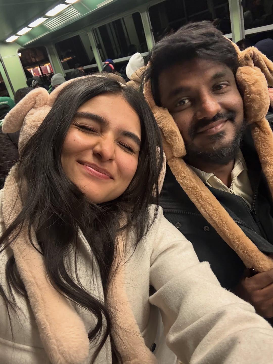 Kayadu Lohar pens note of gratitude as her blockbuster film Dragon completes one year!