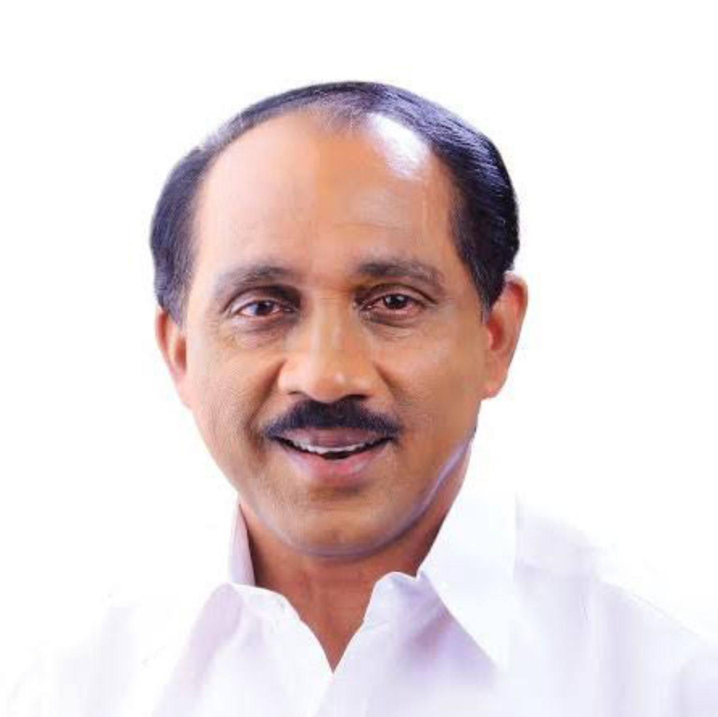 Six-term Cong MLA K. Babu quits electoral politics