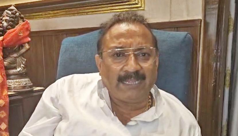 Nitish minister files defamation suit against Prashant Kishor, latter responds