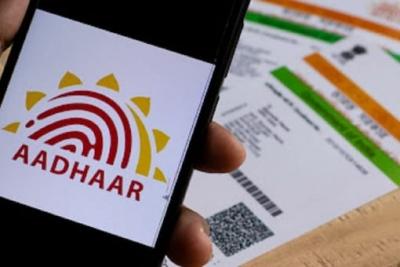 'Not proof of citizenship': SC asks ECI to accept Aadhaar as '12th document' in Bihar SIR
