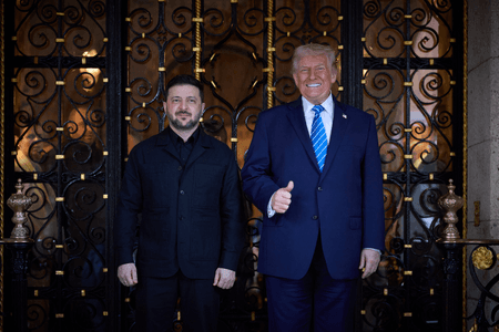 Ukraine has become 'loss-making asset' in America's geopolitical portfolio: Expert