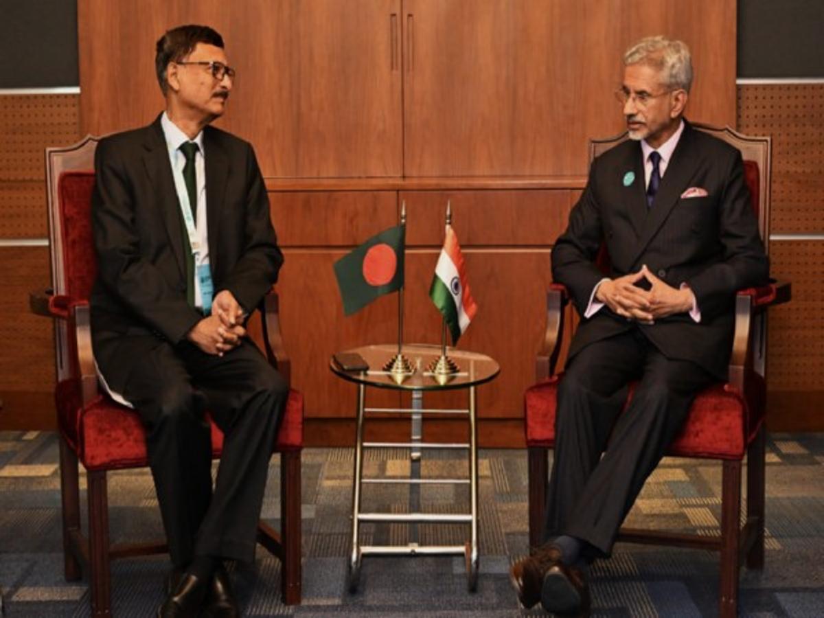 Bangladesh wants good working relations with India