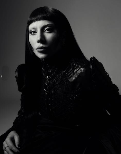 Lady Gaga hits pause on Sydney concert as dancer slips off stage