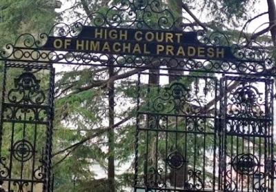 Himachal HC grants bail to man accused of posting AI-generated PM image with ‘Pakistan Zindabad’ caption