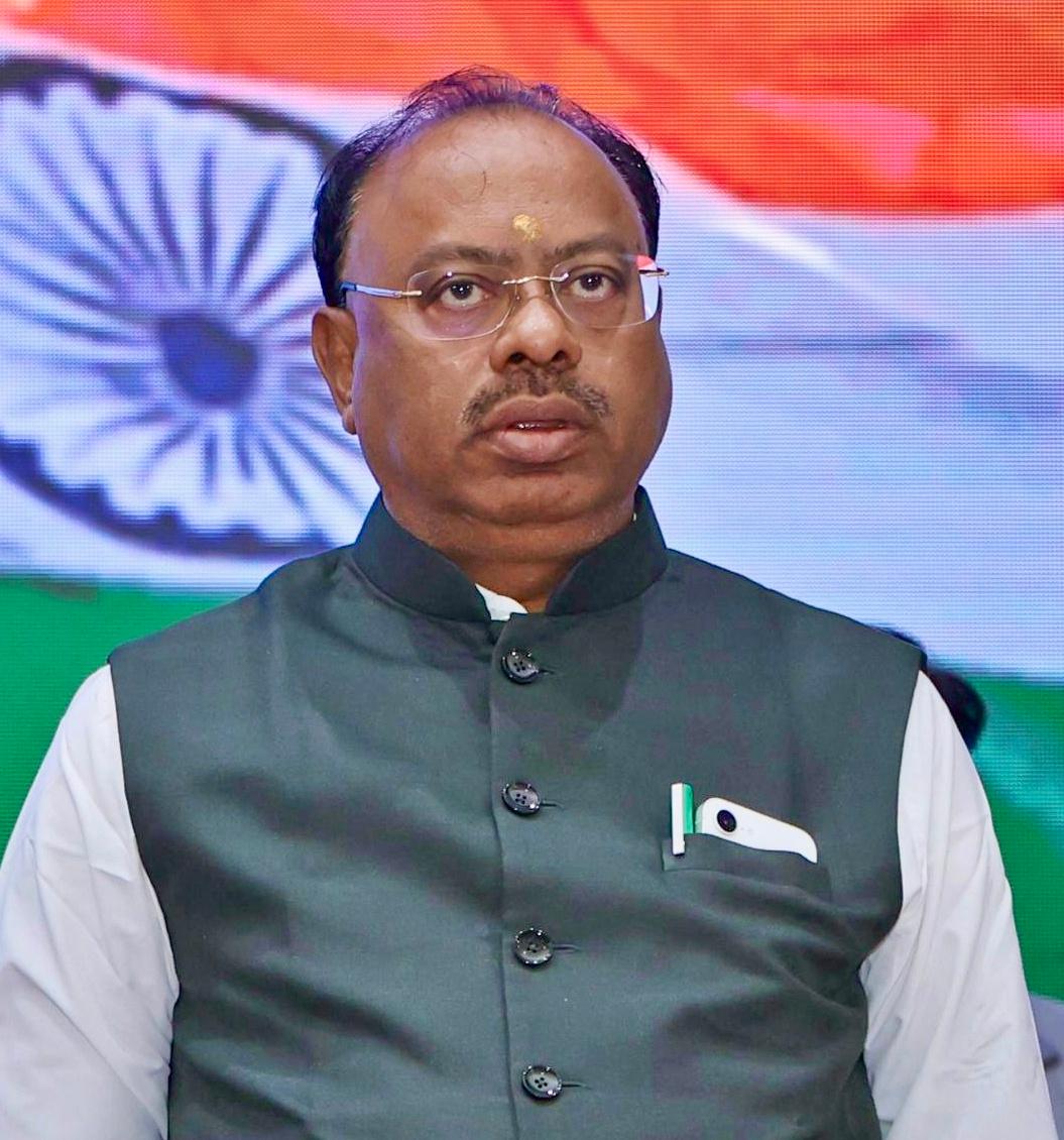 Maharashtra rejected you, people of Bihar will also show you the door: BJP to Rahul Gandhi