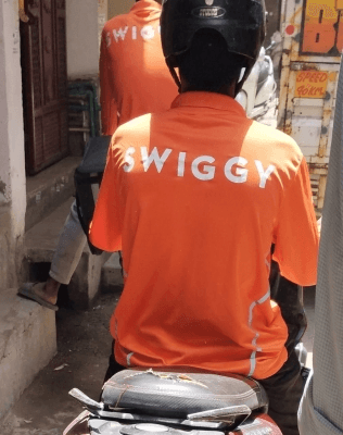 Swiggy hikes platform fee to Rs 14 citing festive demand
