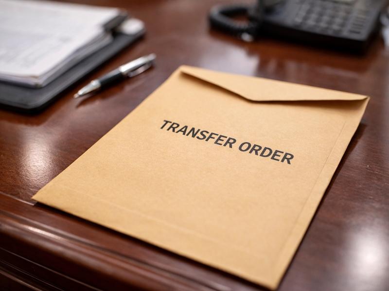 Major rejig in Rajasthan bureaucracy; 34 officers transferred