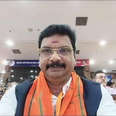 CM Stalin attacking ECI to divert attention from corruption, says TN BJP