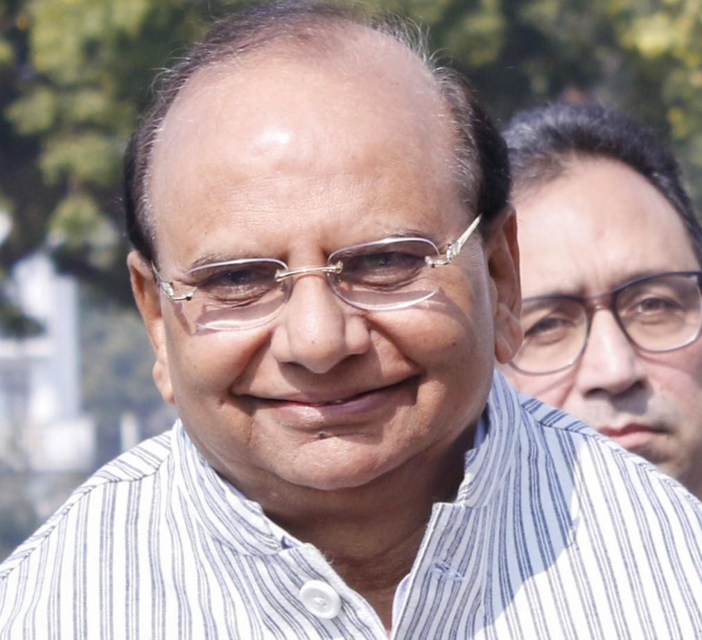 Delhi L-G hails efforts of Rekha Gupta govt to make drains rain-ready