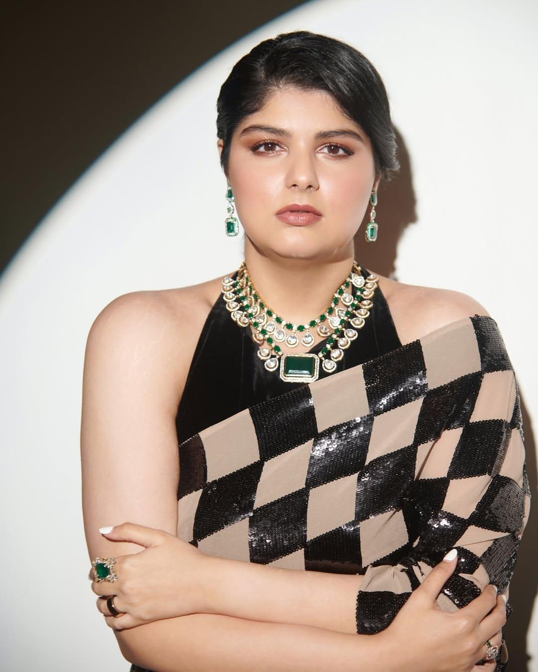 Anshula Kapoor shares how Maheep Kapoor’s presence on ‘The Traitors’ gave her a sense of normalcy and safety