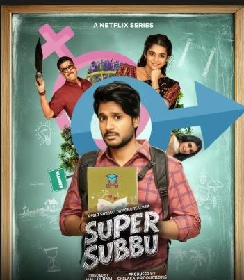Netflix announces six Tamil, Telugu originals including Madhavan's 'Legacy' and Sandeep Kishen's 'Super Subbu'
