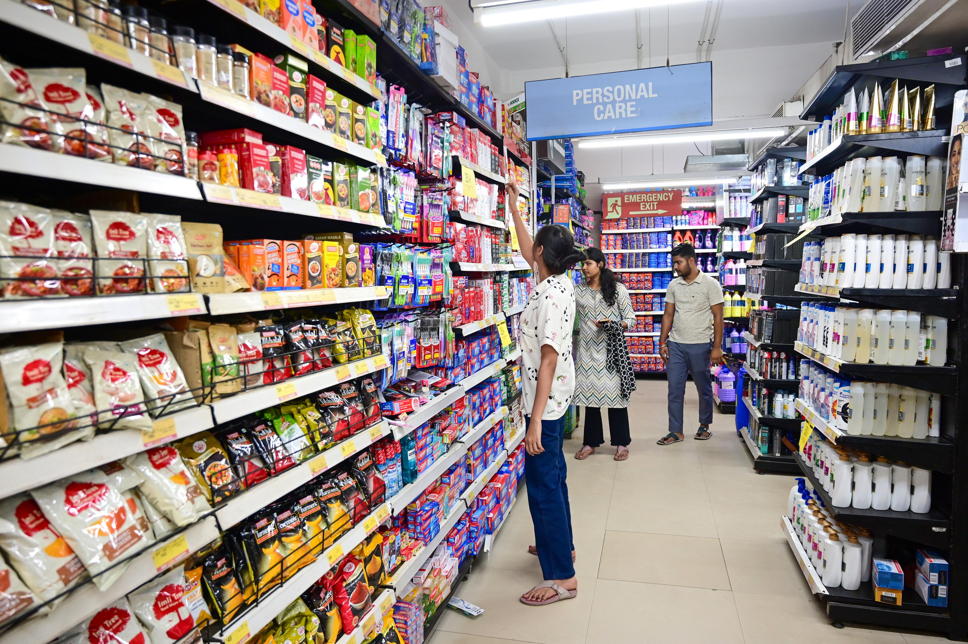 GST 2.0 reforms herald record sales across India, consumers rejoice