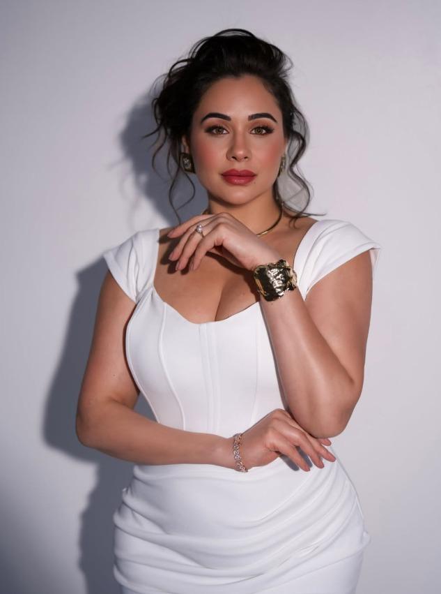 Punjabi actress Mandy Takhar files for ‘mutual divorce’ with husband
