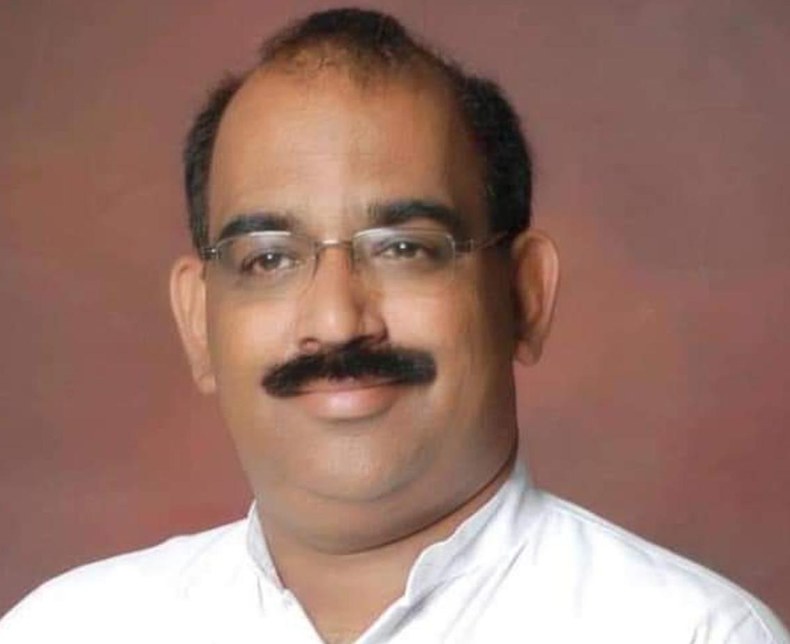 BJP appoints Punjab legislator as state working chief