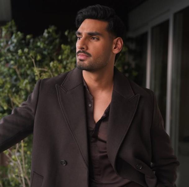 Ahan Shetty reveals father Suniel Shetty’s advice for Border 2: Don’t compare it, be yourself