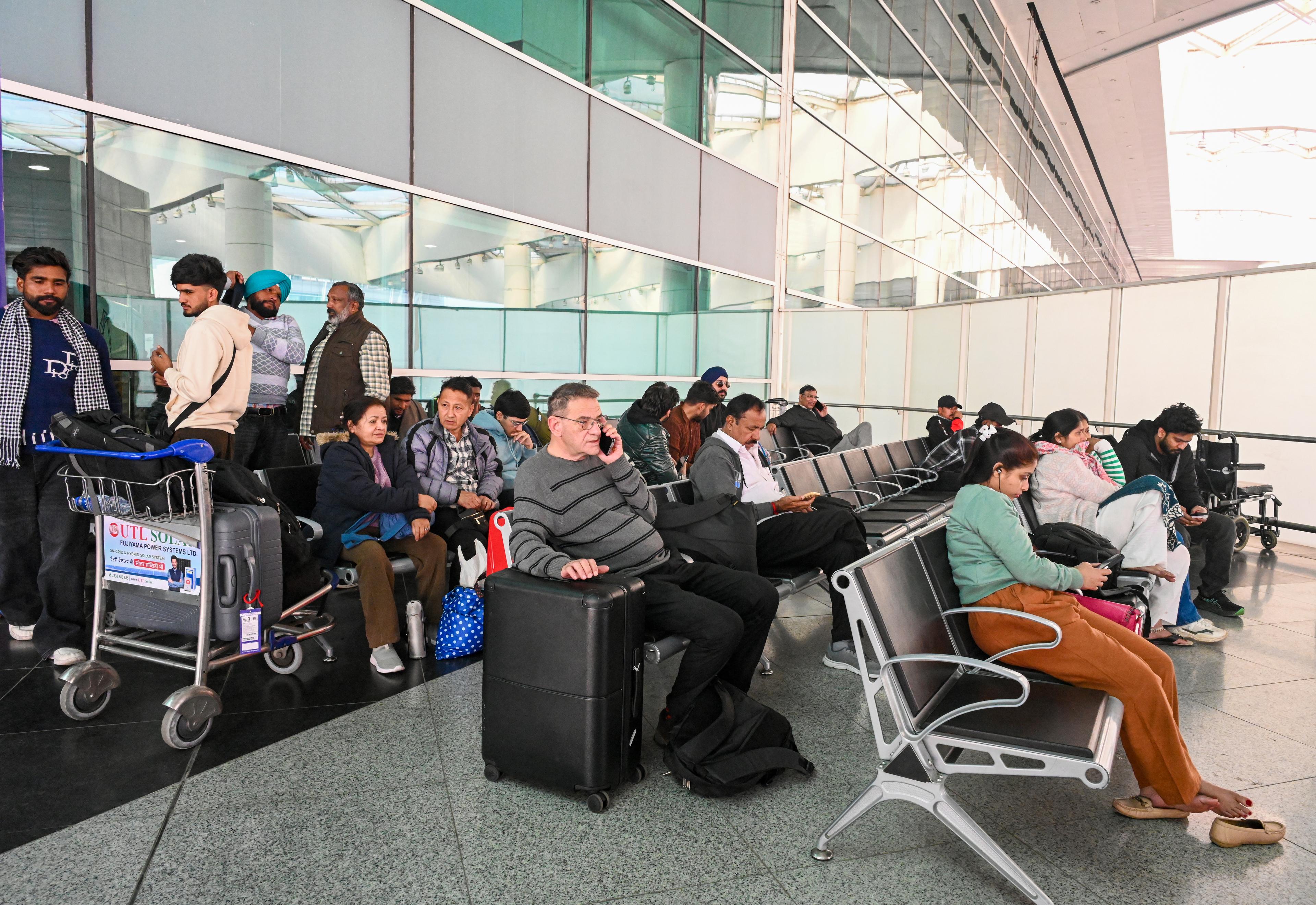 DGCA’s tariff monitoring unit keeping airfares on 78 routes in check: Minister