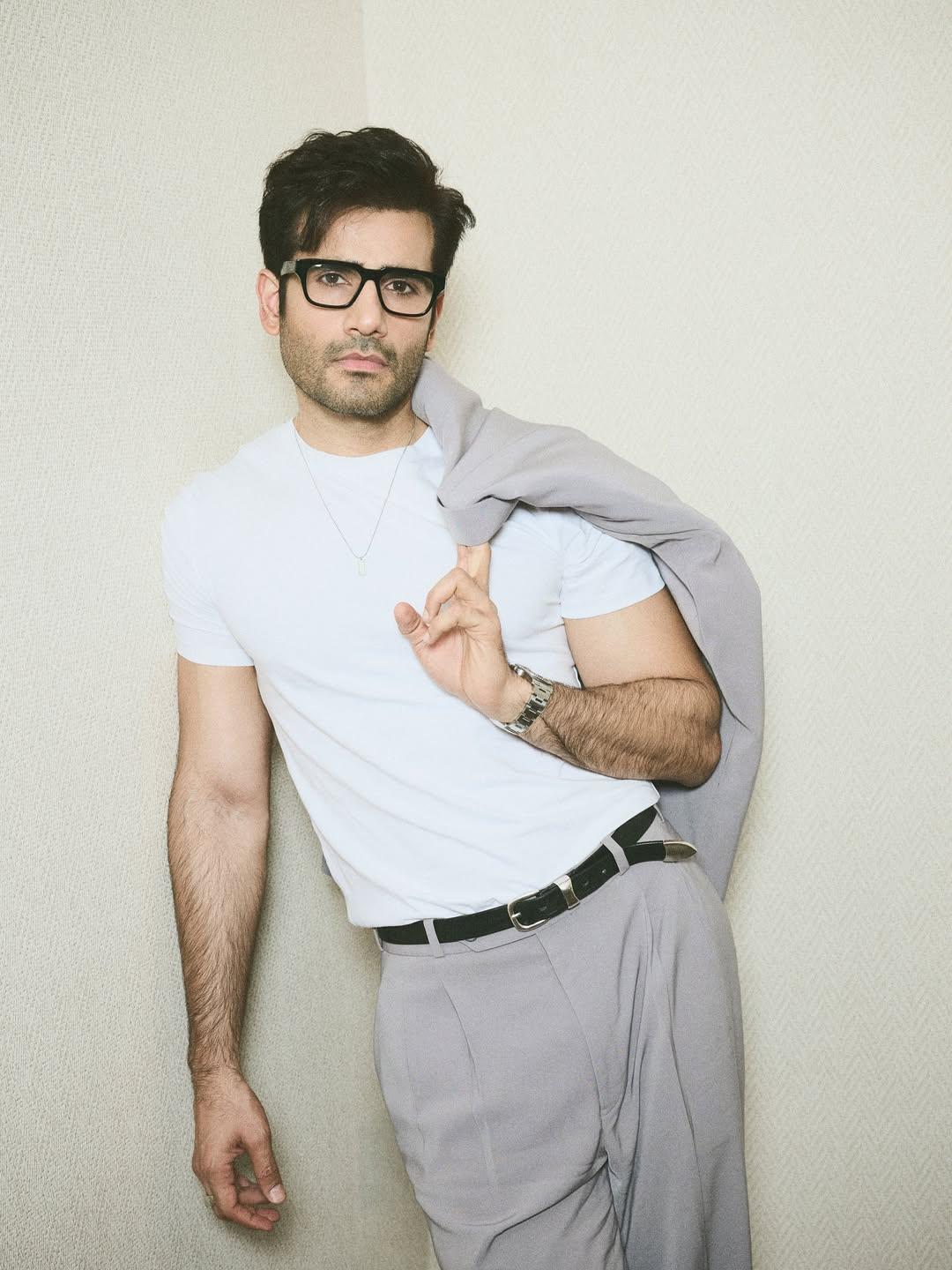 Karan Tacker on Neeraj Panday: He definitely gives you a lot of freedom