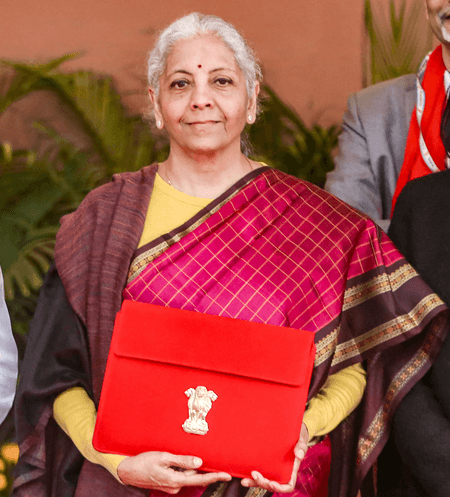 Youth voices from Gujarat, across India reflected in Union Budget: Viksit Bharat dialogue participant