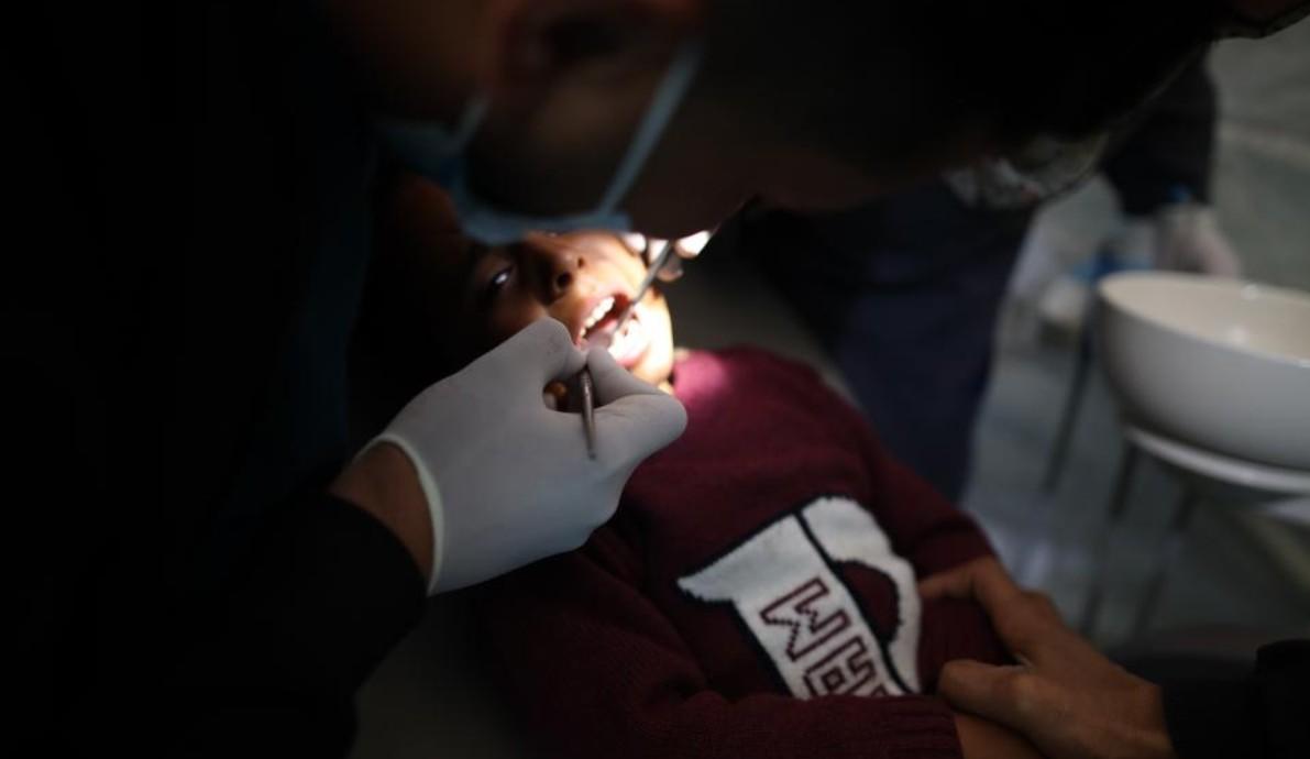 US opens probe into Pakistan-linked dental tool imports