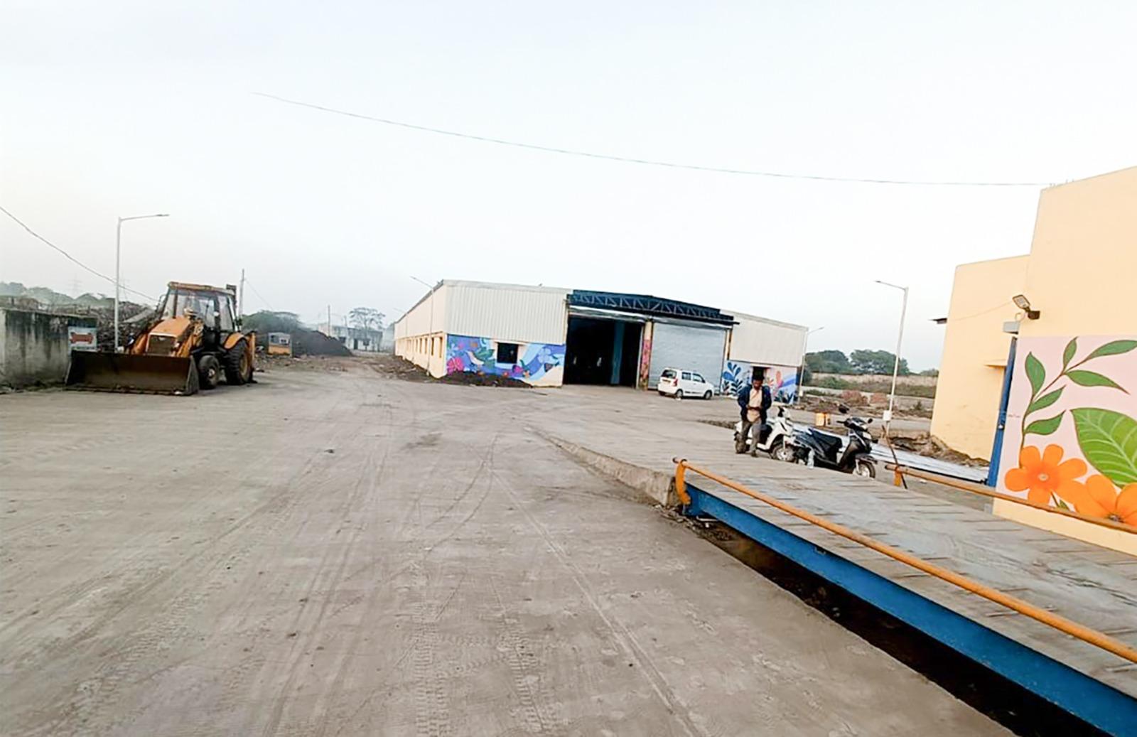 Towards 'legacy waste-free state': Gujarat govt targets 100 pc waste disposal by March