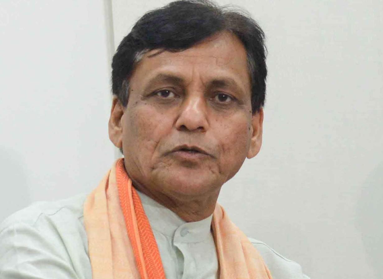 Punjab drug seizures near 2.17 lakh kg in five years: Centre