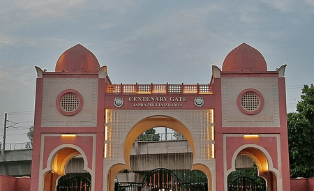 Jamia Millia: NEP-2020-based faculty induction programme ends at Malaviya centre