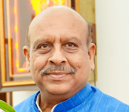 Delhi Assembly’s Winter Session to be held from Jan 5 to 8: Speaker Vijender Gupta (Lead)