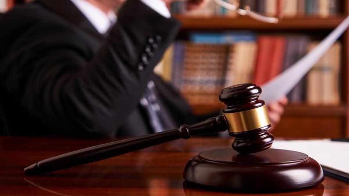 Gujarat HC new Judges