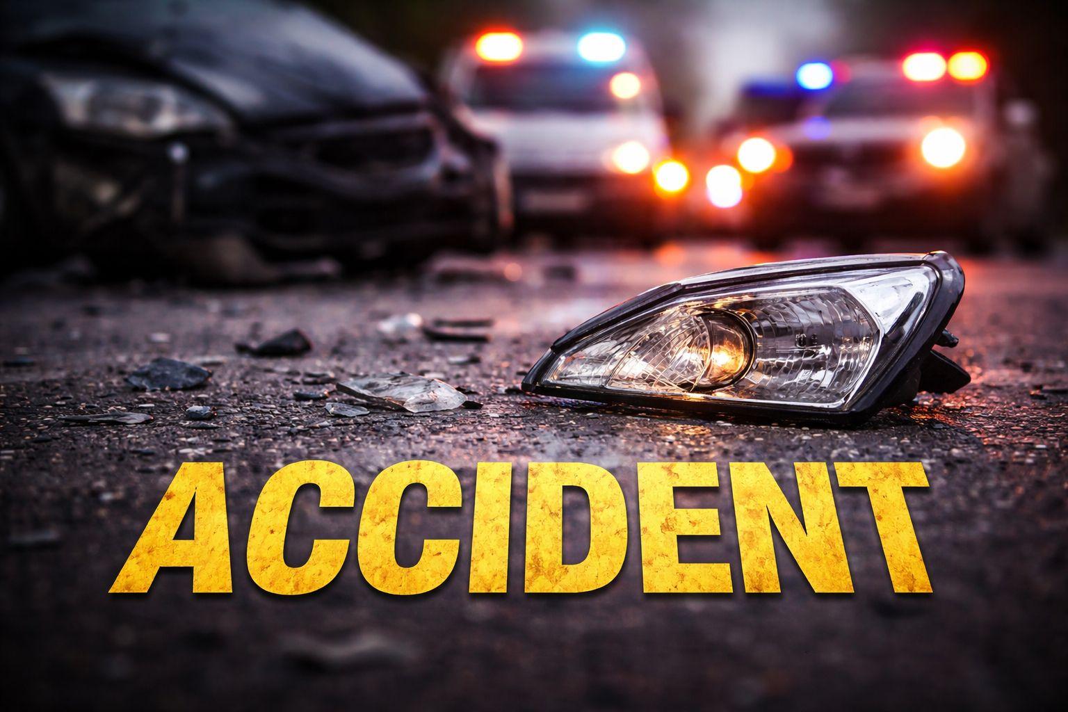 Five of family killed, five people injured as SUV crashes into autorickshaw in Gwalior