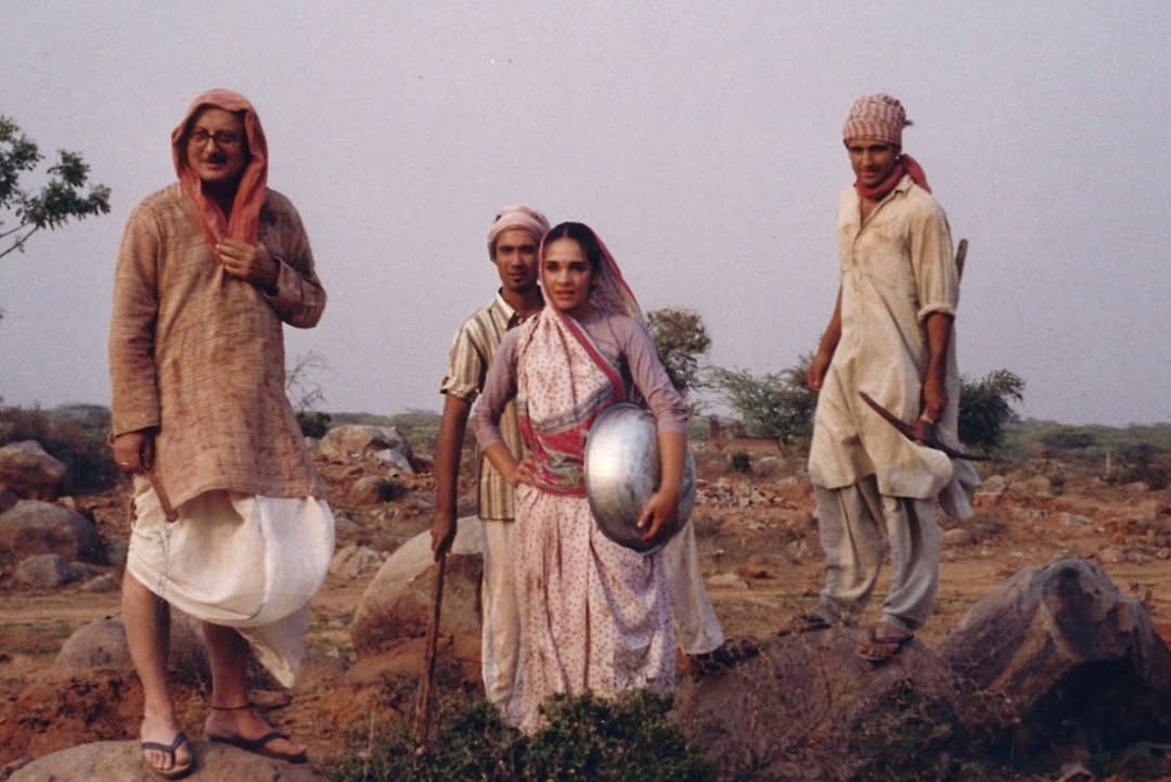 Tara Sharma shares fond memories of working with Anupam Kher and Boman Irani in ‘Khosla Ka Ghosla’