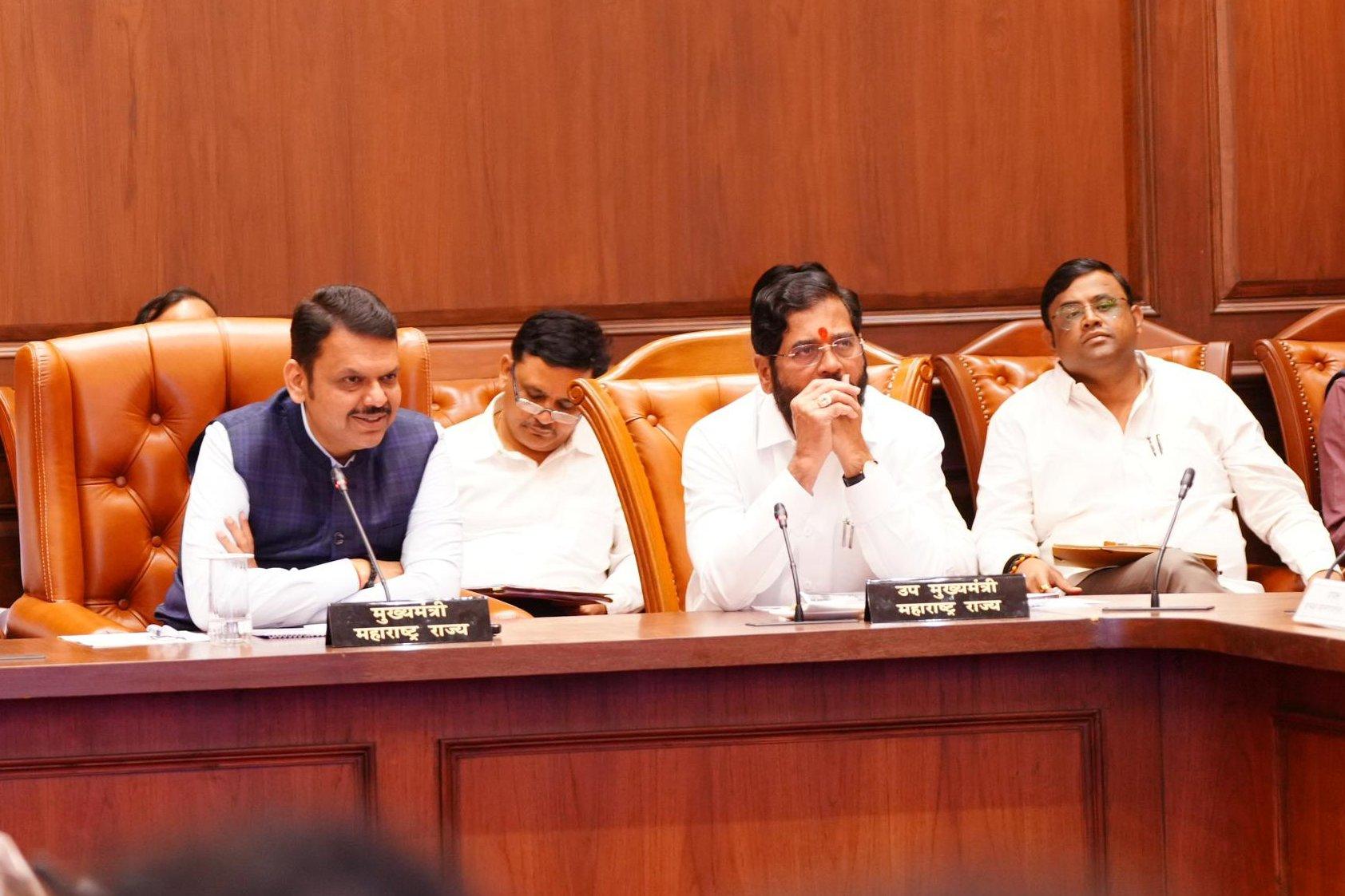 MMRDA submits revised plan for Uttan-Virar Sea Link to be connected to Vadhavan Port and Samruddhi Mahamarg