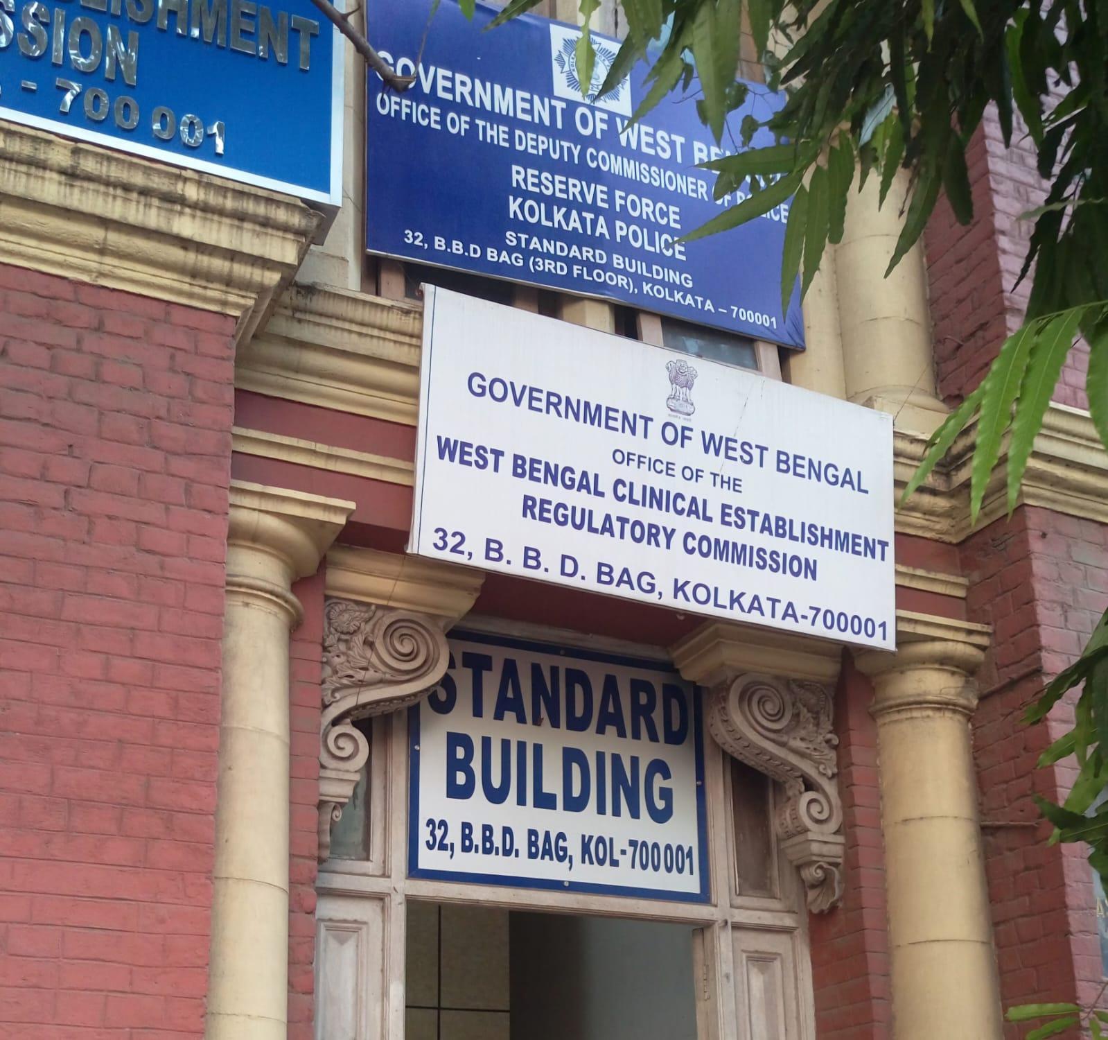 Bengal health panel seeks report on police excesses against man while wife battles for life