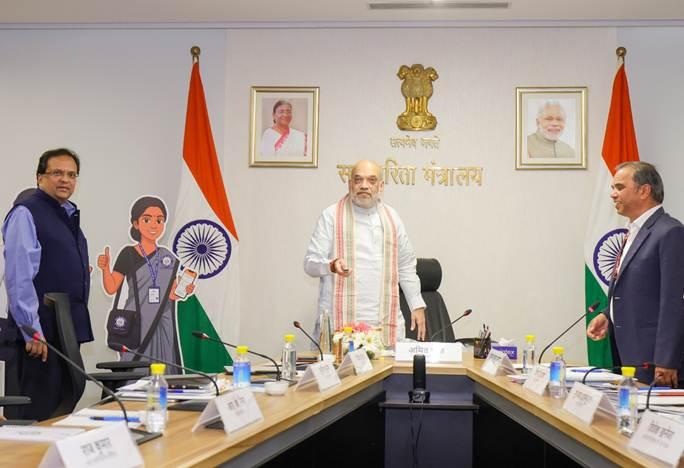 Govt introduces 4 digital tools for Census-2027, over 30 lakh officials to be deployed