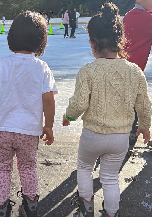 Priyanka Chopra shares an adorable picture of her "big kid" Malti Marie