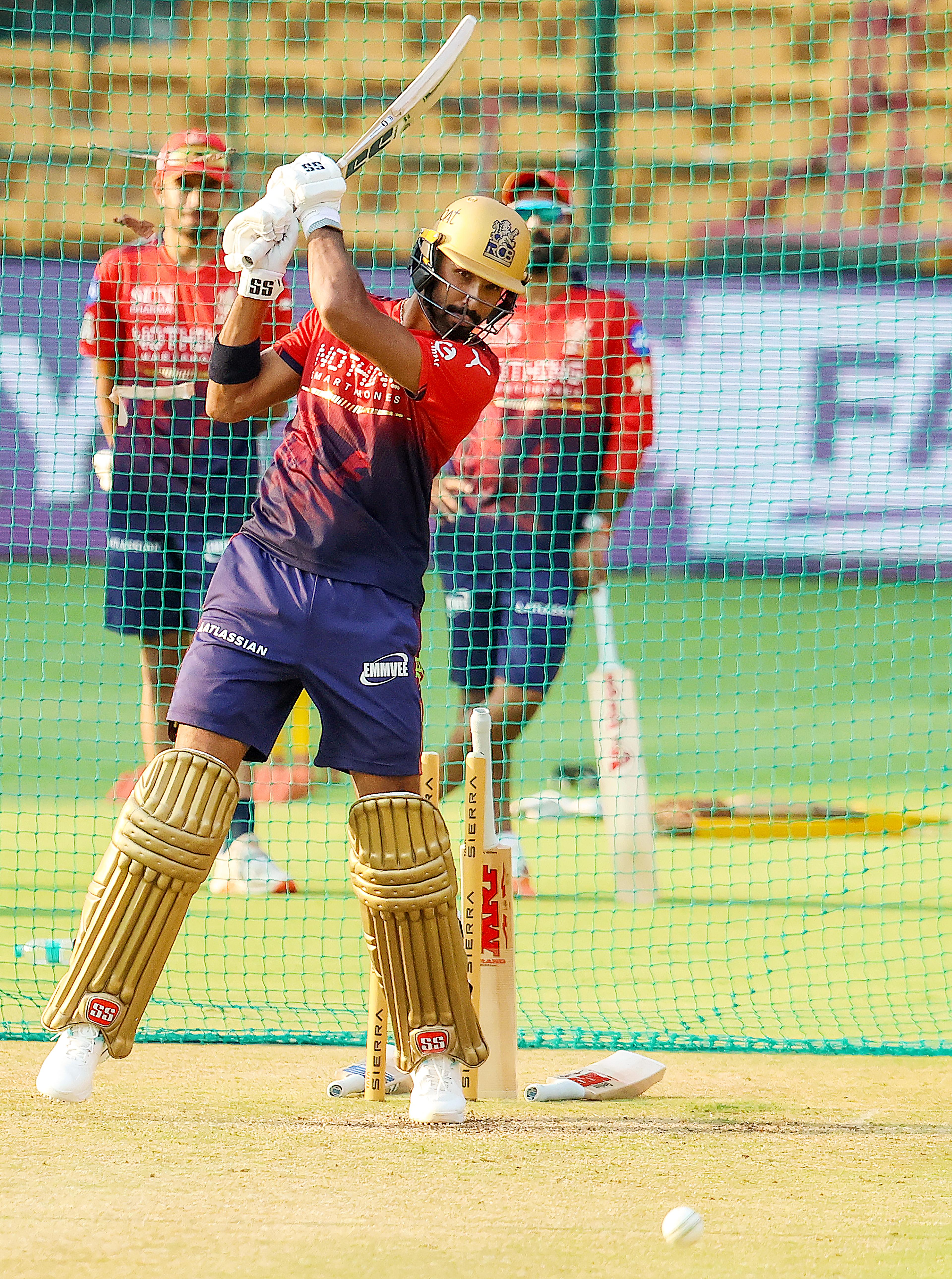 IPL 2026: Defending champions RCB will look for consistency (SWOT)