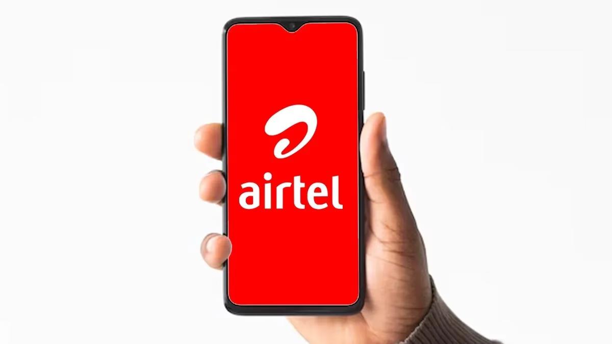 Airtel