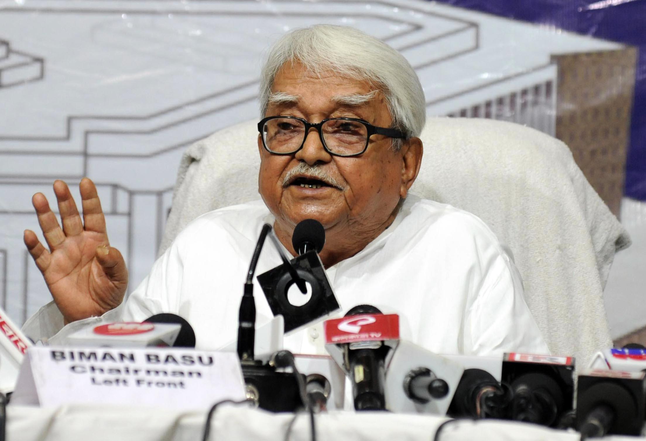 Uncertainty looms over Congress-Left Front alliance for 2026 Bengal polls amid seat-sharing tussle