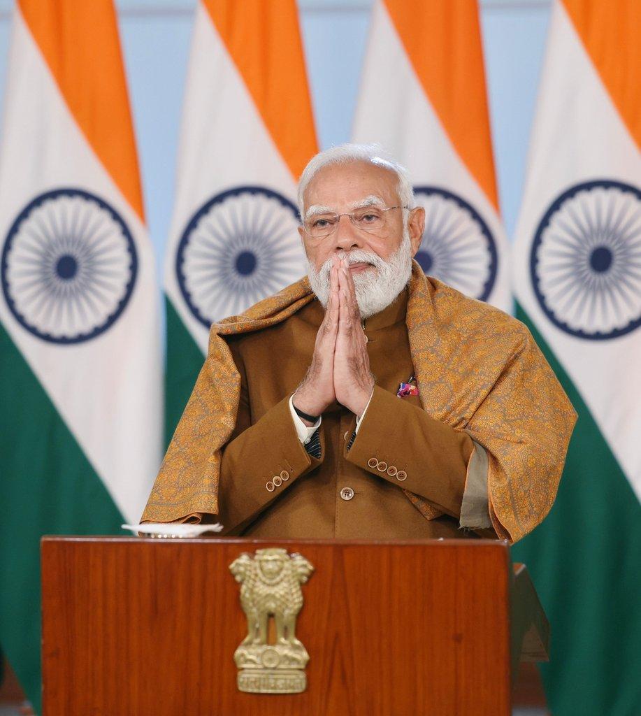 Powerful example of national service: Top BJP leaders on PM Modi becoming longest-serving head of govt