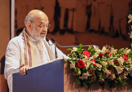 Amit Shah to inaugurate development projects in Ahmedabad today